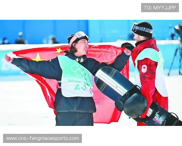 体育偶像力量：从徐梦桃、苏翊鸣到张雨霏，如何激励青少年