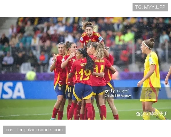 西班牙女足六球大胜瑞典，普特拉斯上演帽子戏法