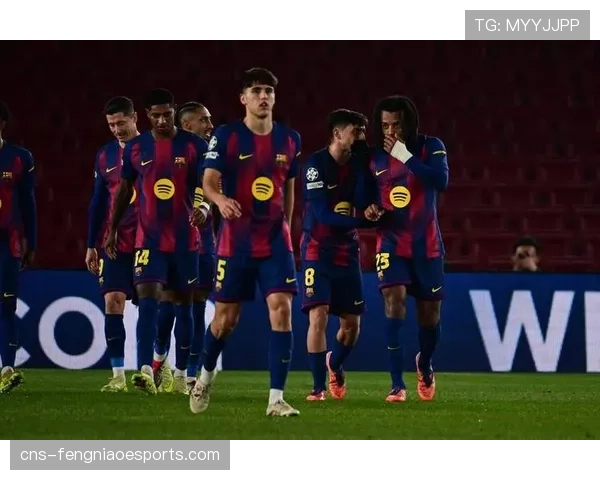 巴萨出局分析：控球率优势难掩反击乏力，关键数据揭示进攻端效率困境