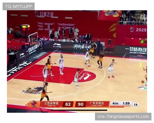 上海久事大胜江苏肯帝亚，季后赛首轮对手确定为北京北汽