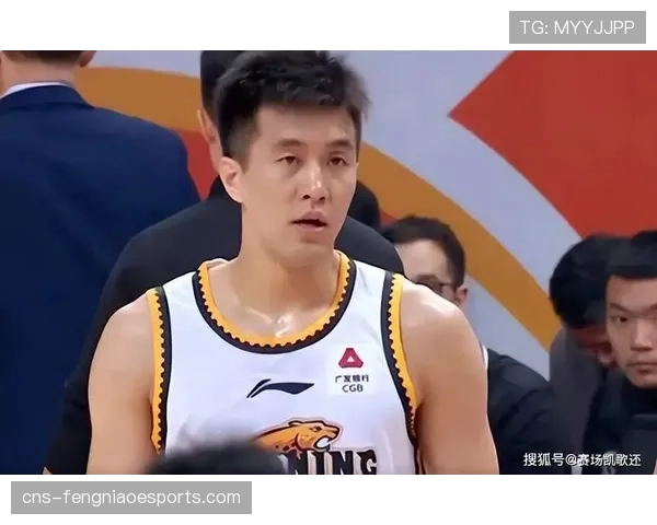 郭艾伦总决赛G3复出，替补登场得到12分4助攻