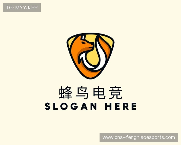 发现蜂鸟电竞公司